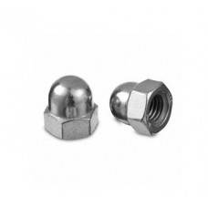 Piulita inox M10